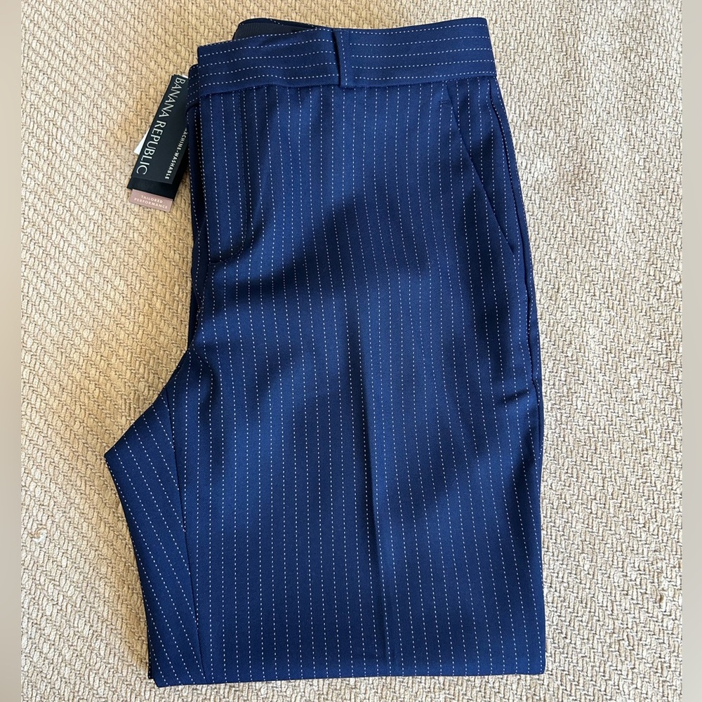 Banana Republic Avery Pant